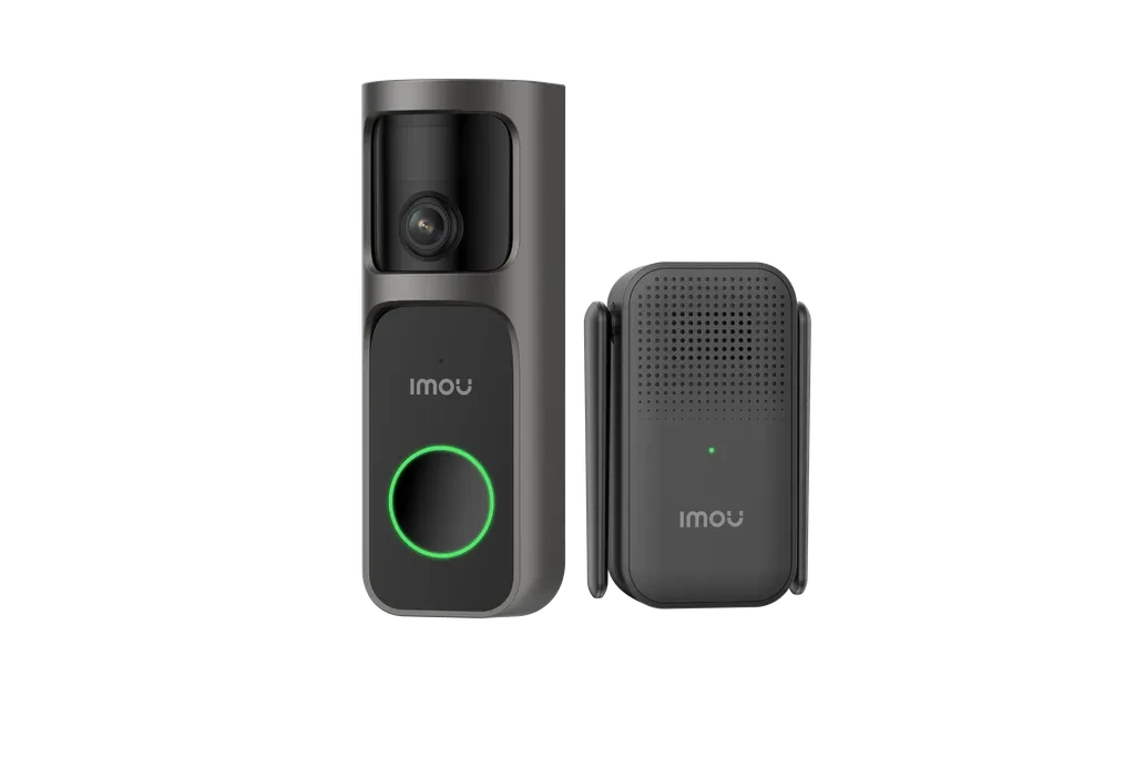 Timbre Imou Doorbell 2S Kit
